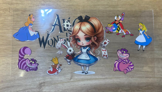 Alice B107