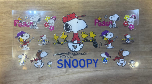Snoopy B116