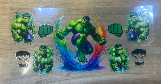 Hulk B117