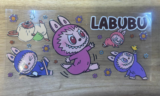 Labubu B118