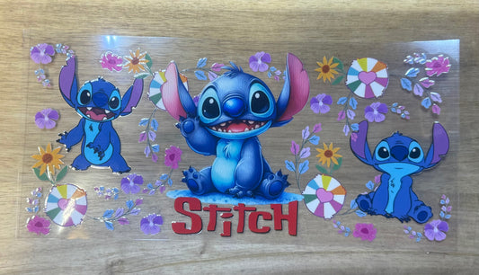 Stitch B119