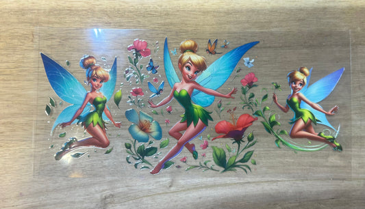 Tinkerbell B121