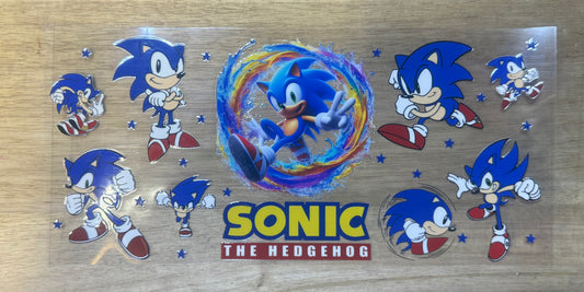 Sonic B122