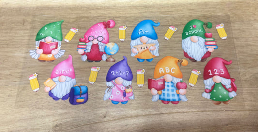 Gnomes B24