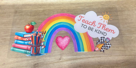 Be Kind B27