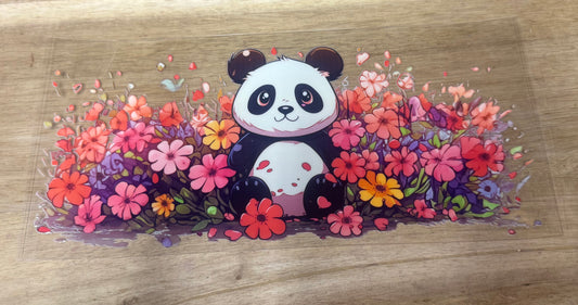 Panda B34