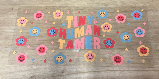 Tiny Human Tamer B72