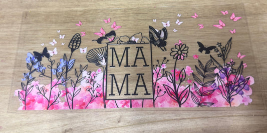 Mama B66