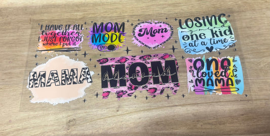 Mom B71