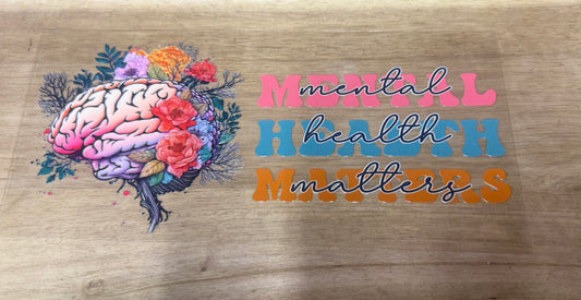 Mental Health B42