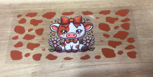 Chocolate Cow B48