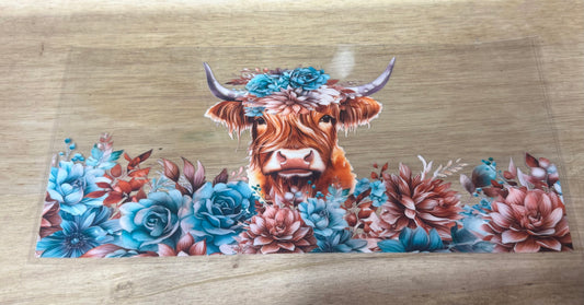 Cow B51
