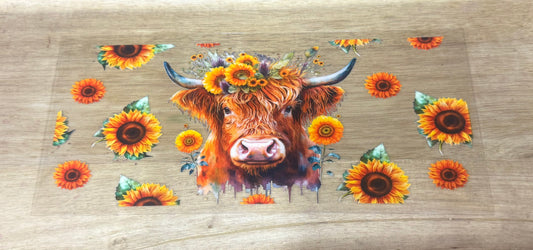 Cow B52