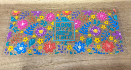 Bloom Planted B57