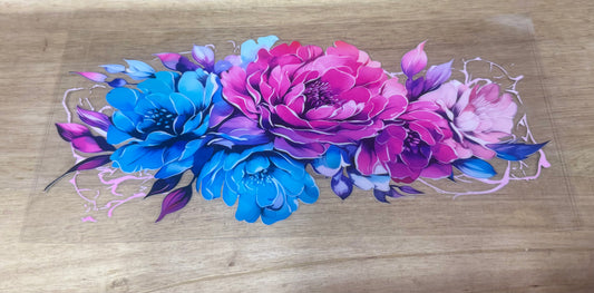 Flower B62