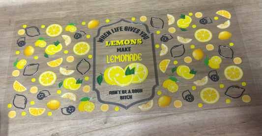 Lemons B21