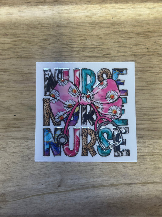 Nurse Nurse Nurse A108