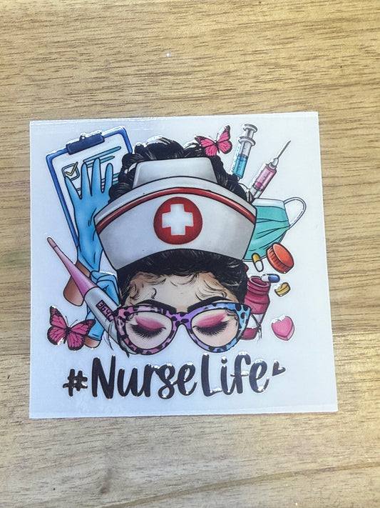 # Nurse Life A111