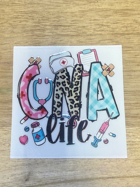 CNA Life A113