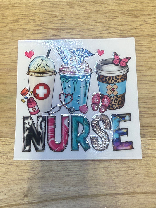 Nurse A116