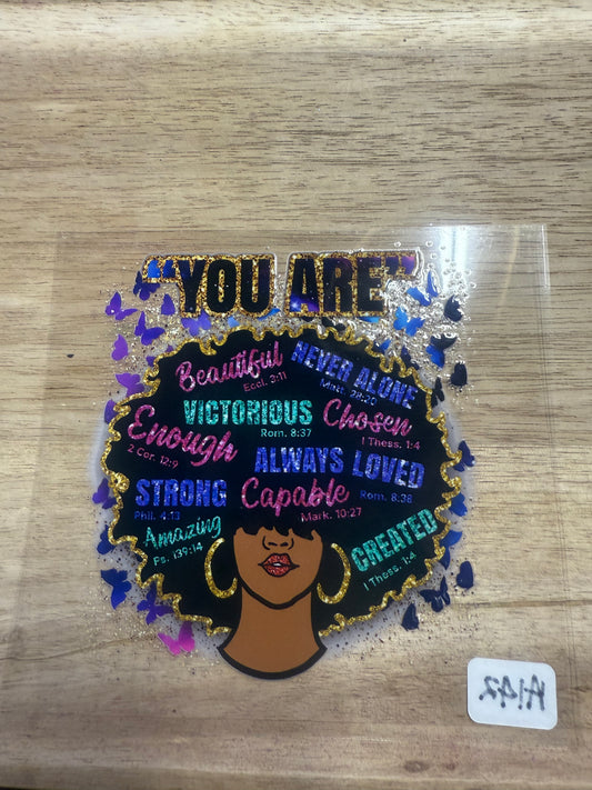 You Are A142