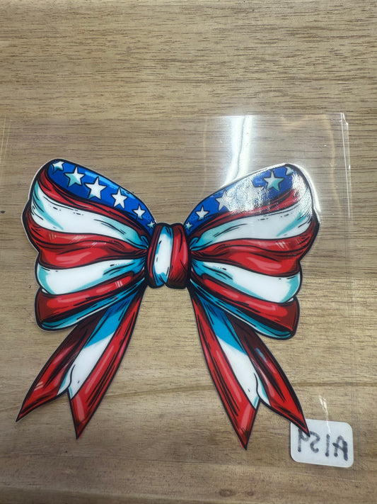 American Bow A159