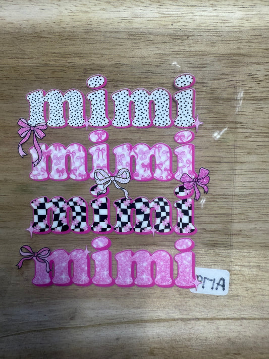 Mimi A179
