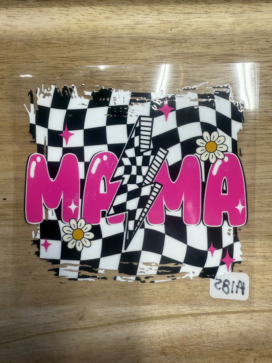 Mama A185