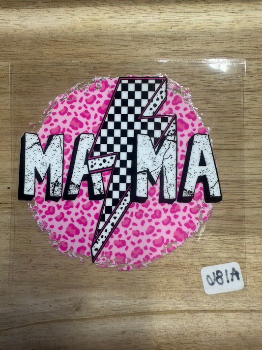 Mama A186