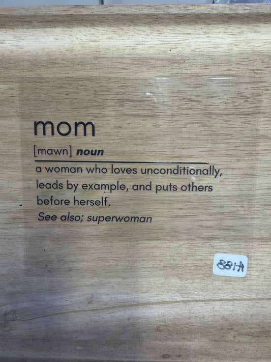 Mom A188