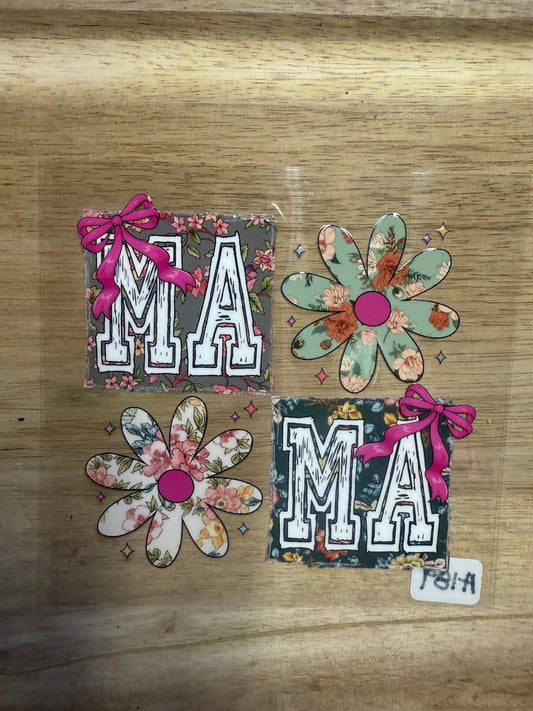 Mama A189