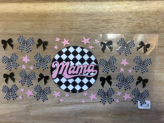 Mama B126