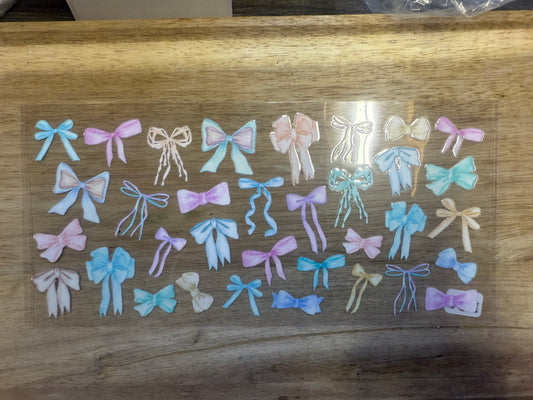 Bows B132