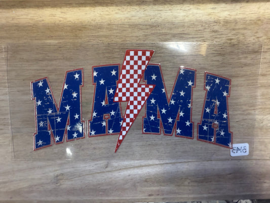 Mama B143