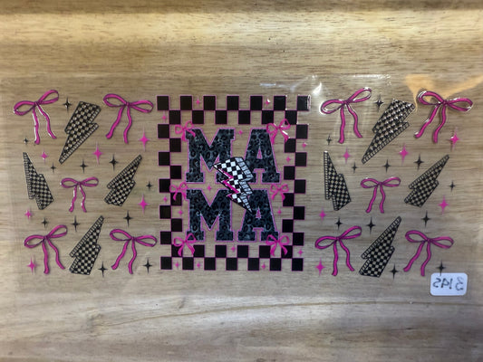 Mama B145