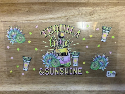 Tequila B153