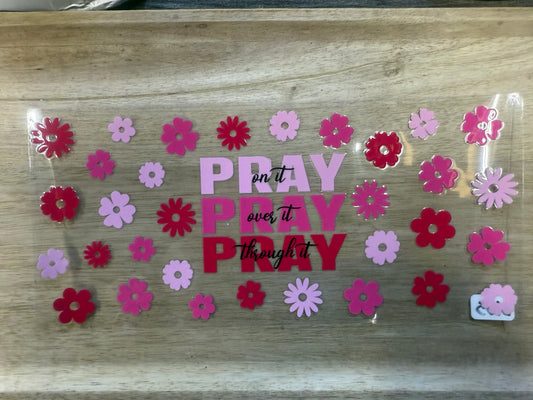 Pray B163