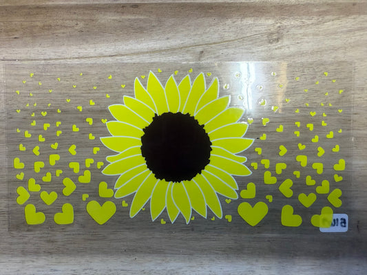 Sunflower B169