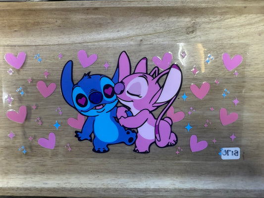 Stitch B170