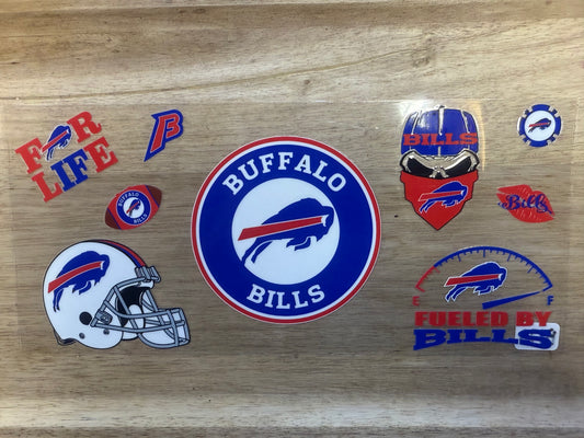 Buffalo Bills B173