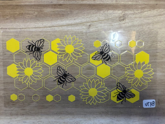 Honey Bee B176