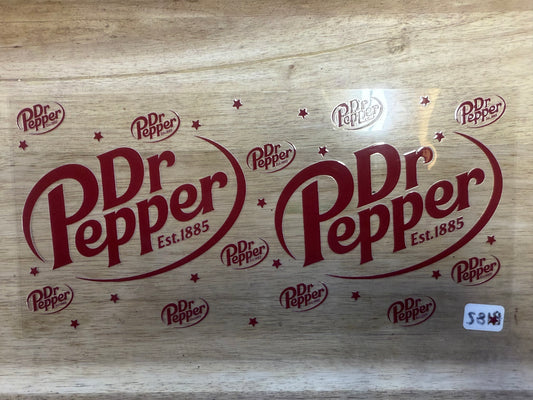 Dr. Pepper B182