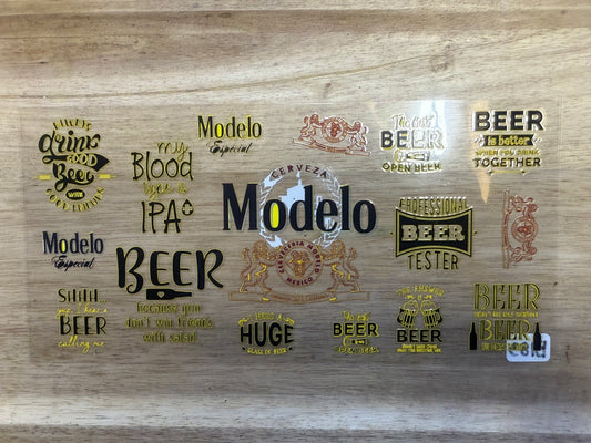 Modelo B183