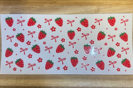 Strawberry B193