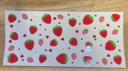 Strawberry B192