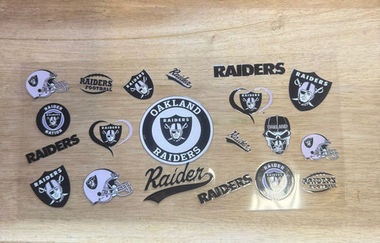 Raiders B194