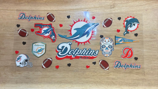 Dolphins B197