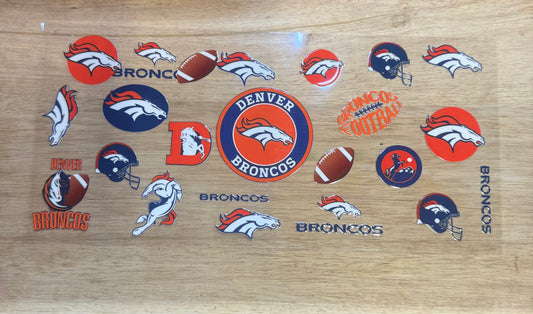 Broncos B199