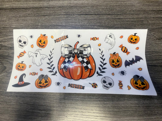 Halloween B202