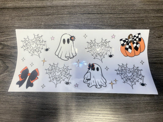 Halloween B203